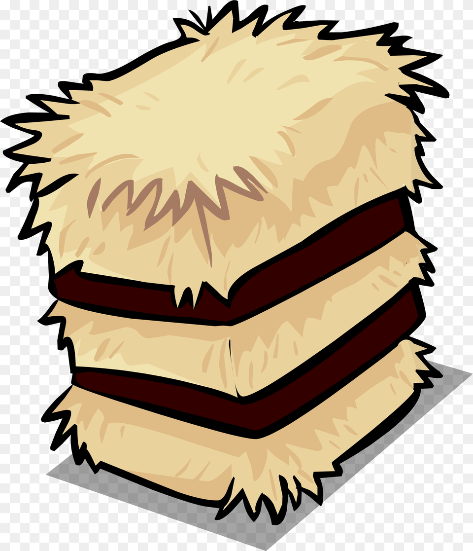 Image, Nature, Outdoors, Countryside, Straw Png