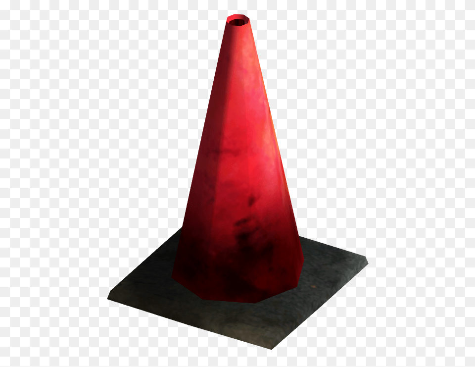 Cone, Mailbox Png Image