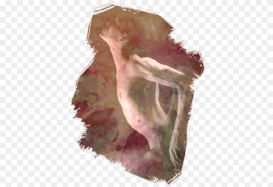 Image, Art, Painting, Adult, Male Png