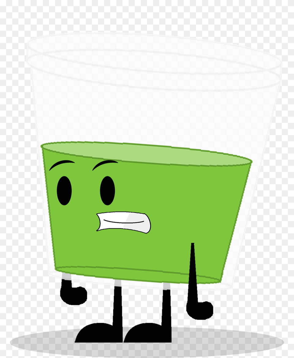 Cup, Bottle, Shaker Png Image