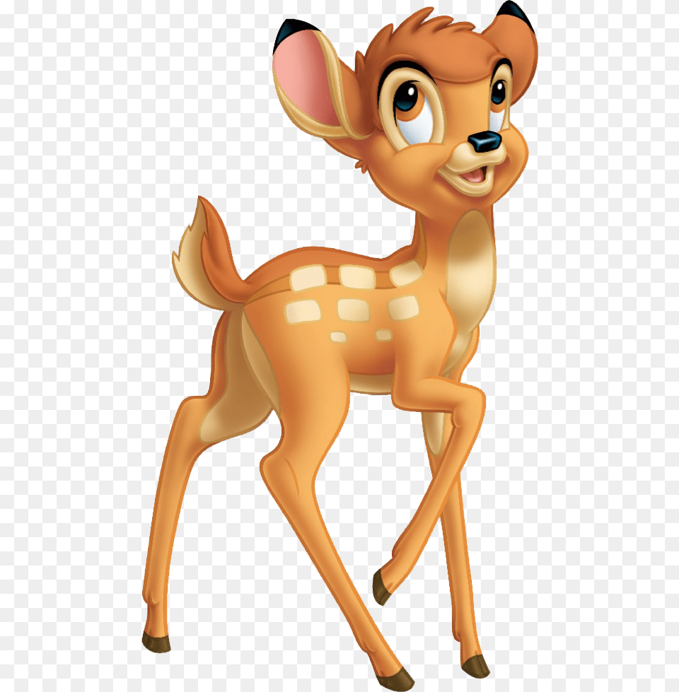 Image, Animal, Deer, Mammal, Wildlife Free Png