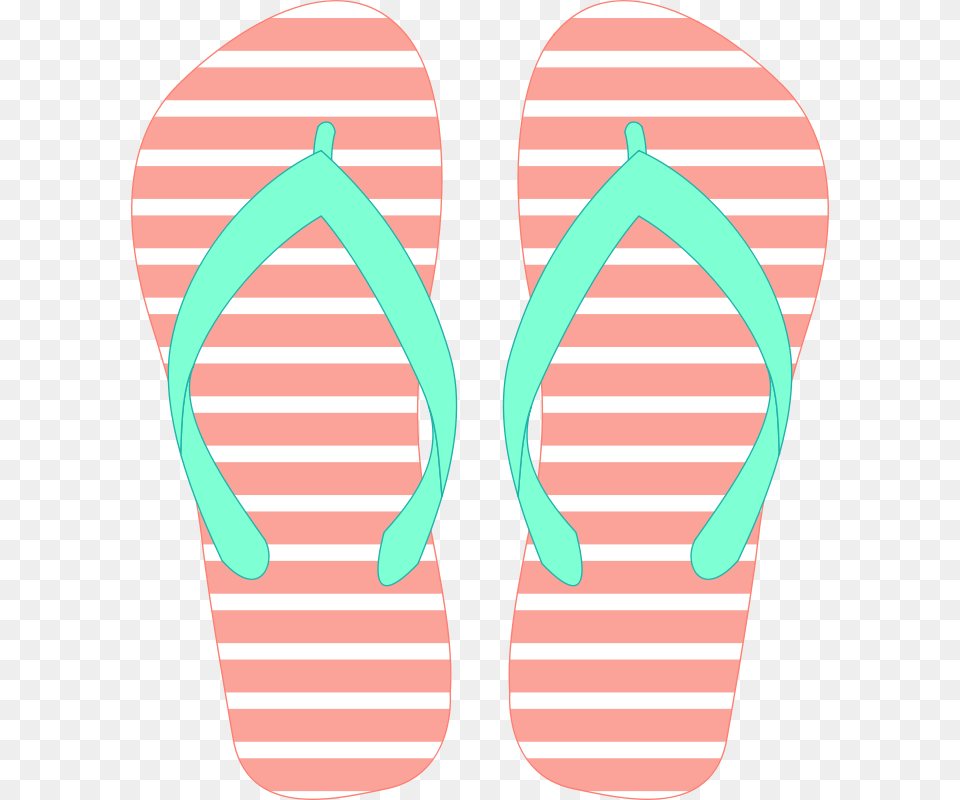 Image, Clothing, Flip-flop, Footwear Png