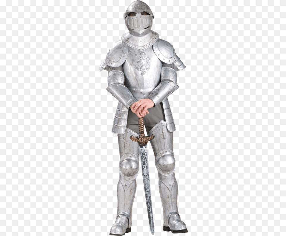 Image, Armor, Adult, Person, Man Free Png Download