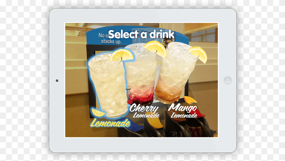 Beverage, Lemonade, Soda, Alcohol Png Image