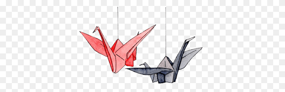 Image, Art, Paper, Origami Png