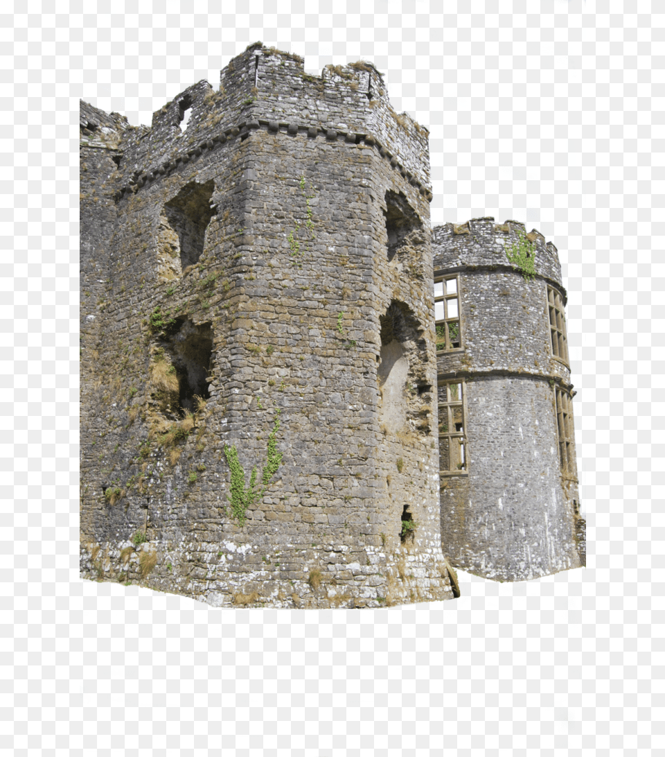 Architecture, Building, Ruins, Castle Png Image