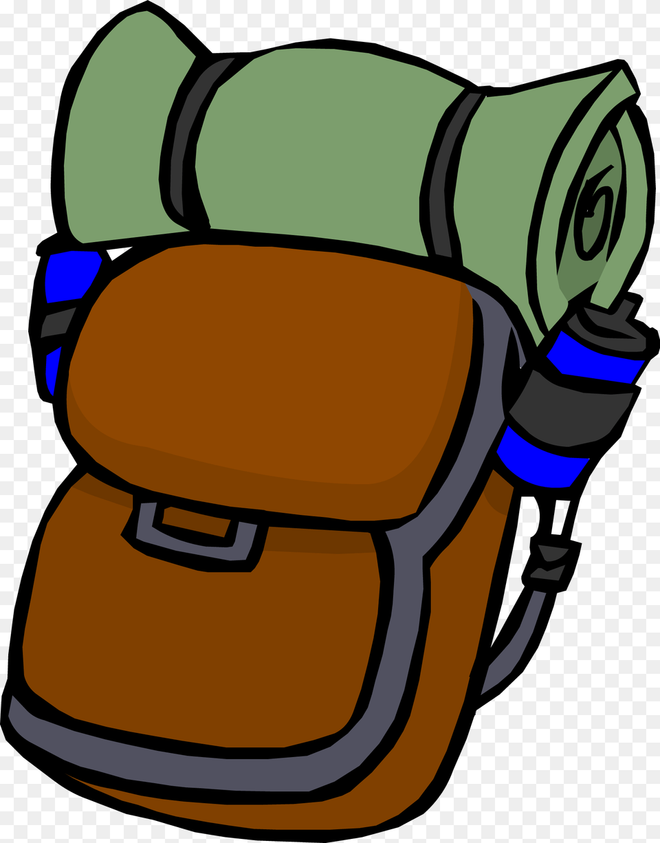 Image, Backpack, Bag, Baby, Person Free Png
