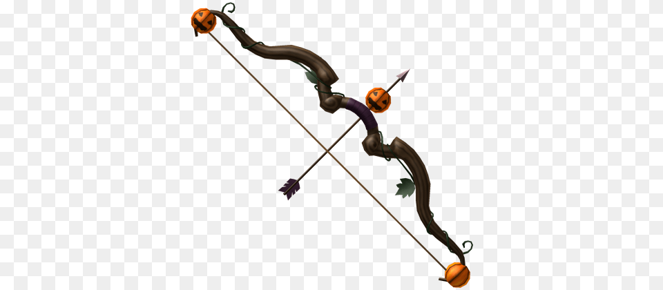 Weapon, Bow Png Image