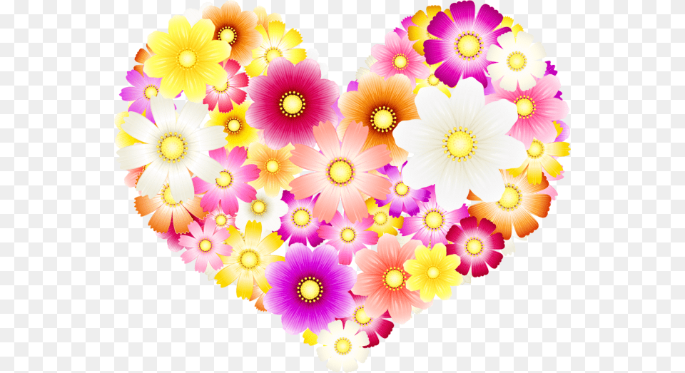 Image, Art, Flower, Graphics, Petal Free Png Download