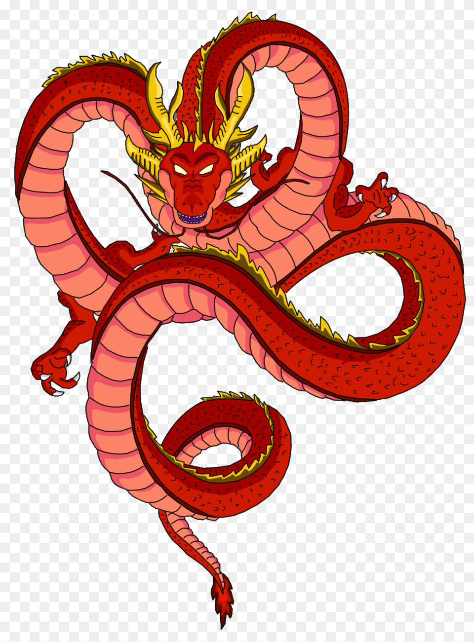 Image, Dragon Free Png