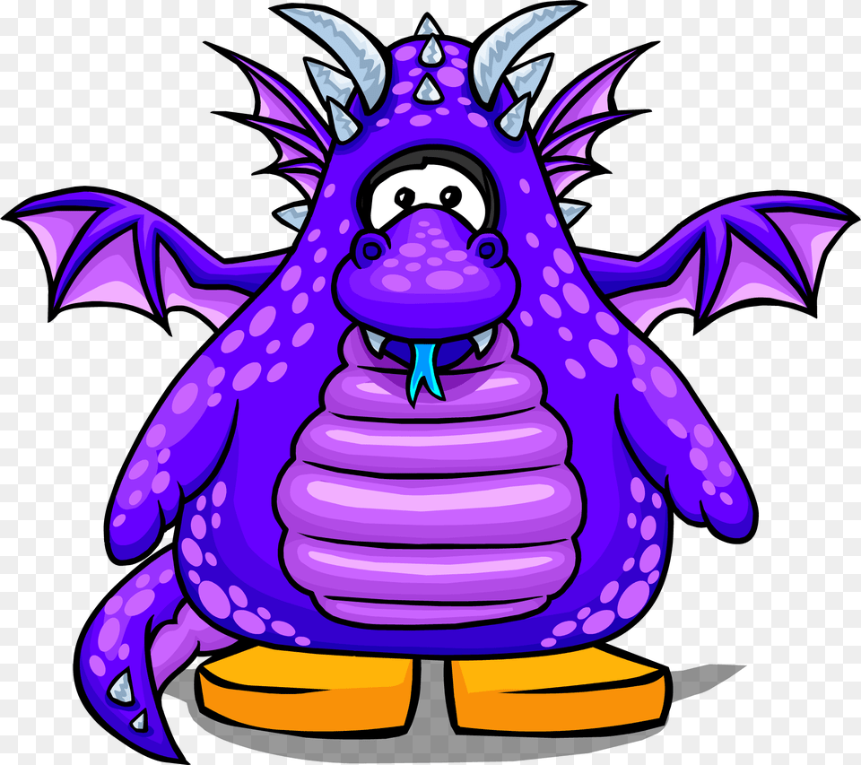 Image, Purple, Dragon, Baby, Person Free Png Download