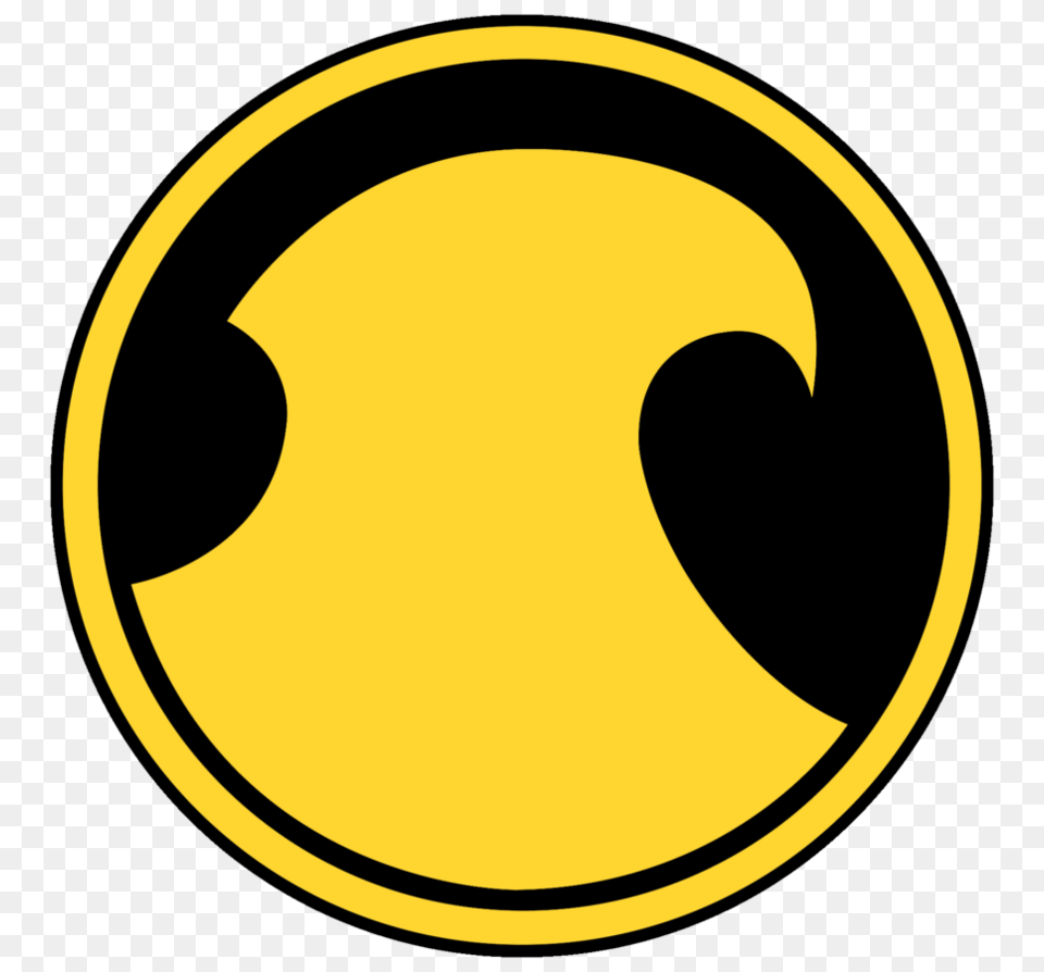 Logo, Symbol, Disk, Batman Logo Png Image