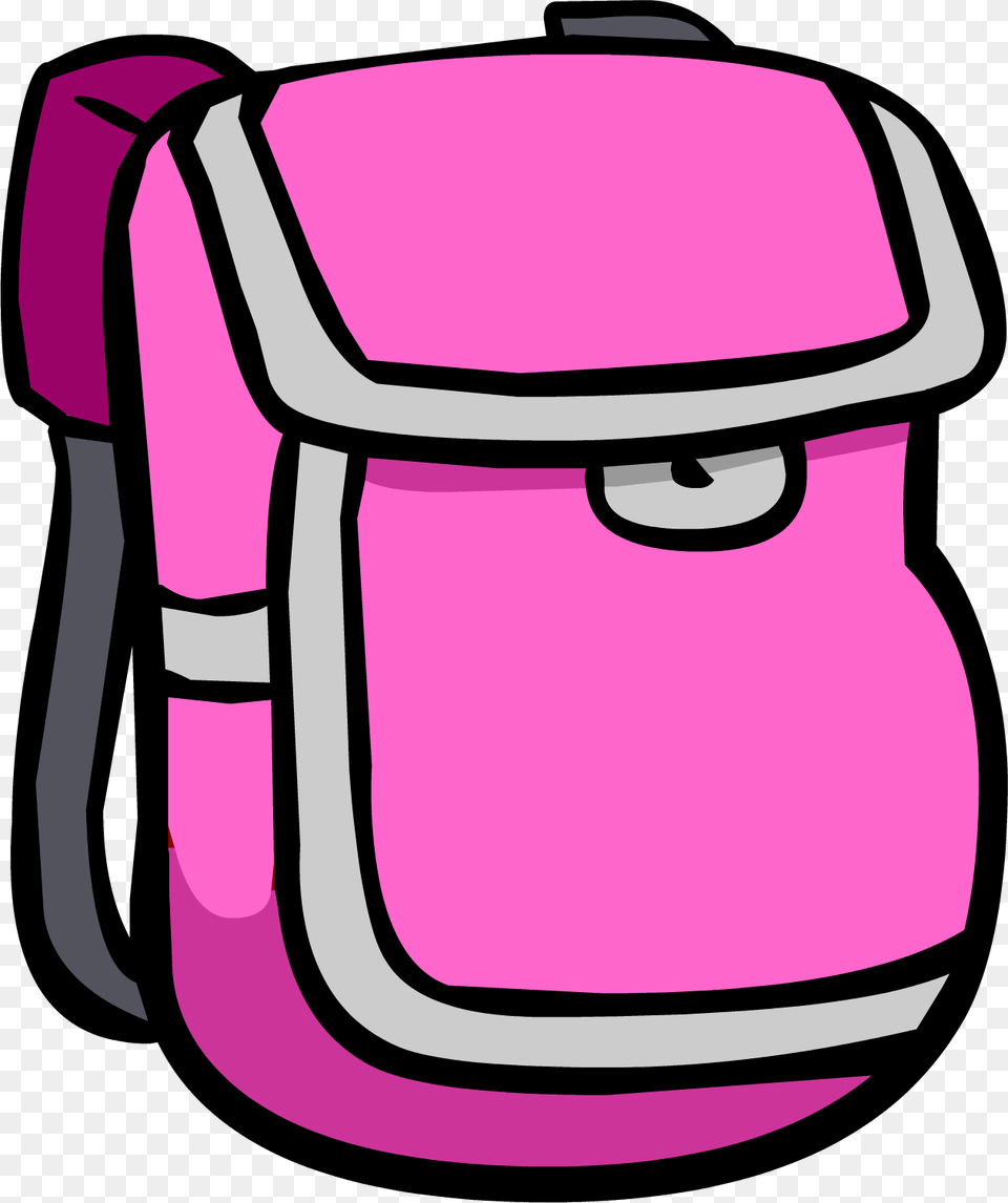 Image, Backpack, Bag, Smoke Pipe Png