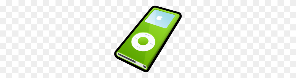 Image, Electronics, Ipod, Ipod Shuffle, Disk Free Png