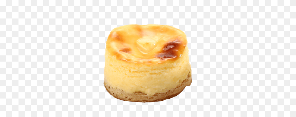 Custard, Food, Dessert, Bread Png Image