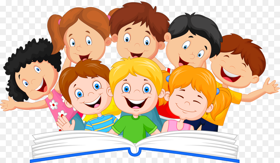 Image, Book, Publication, Comics, Baby Free Transparent Png