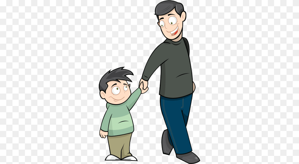Image, Book, Comics, Publication, Person Free Transparent Png