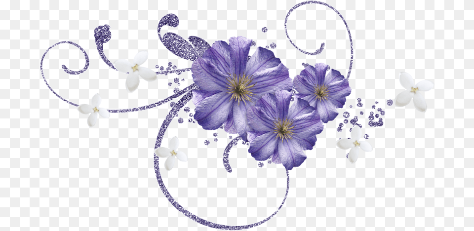 Image, Accessories, Earring, Flower, Jewelry Free Transparent Png