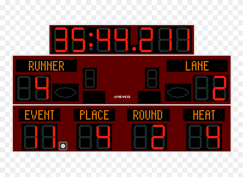 Scoreboard Png Image