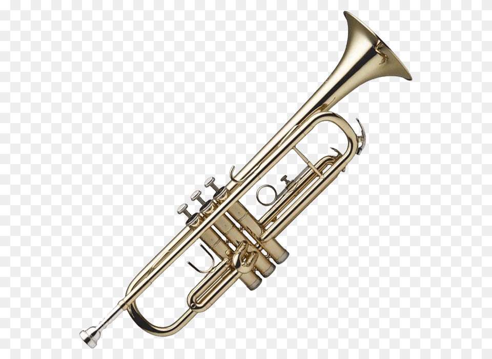 Image, Brass Section, Horn, Musical Instrument, Trumpet Png