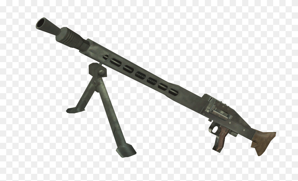 Image, Gun, Machine Gun, Weapon, Firearm Png