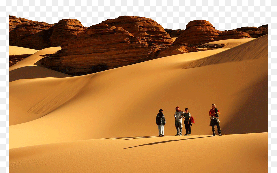 Image, Desert, Nature, Outdoors, Person Png