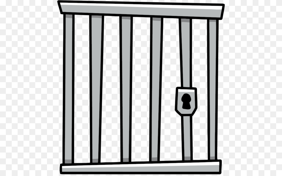 Image, Gate, Prison Free Transparent Png