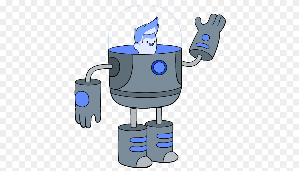 Robot, Baby, Person, Face Png Image