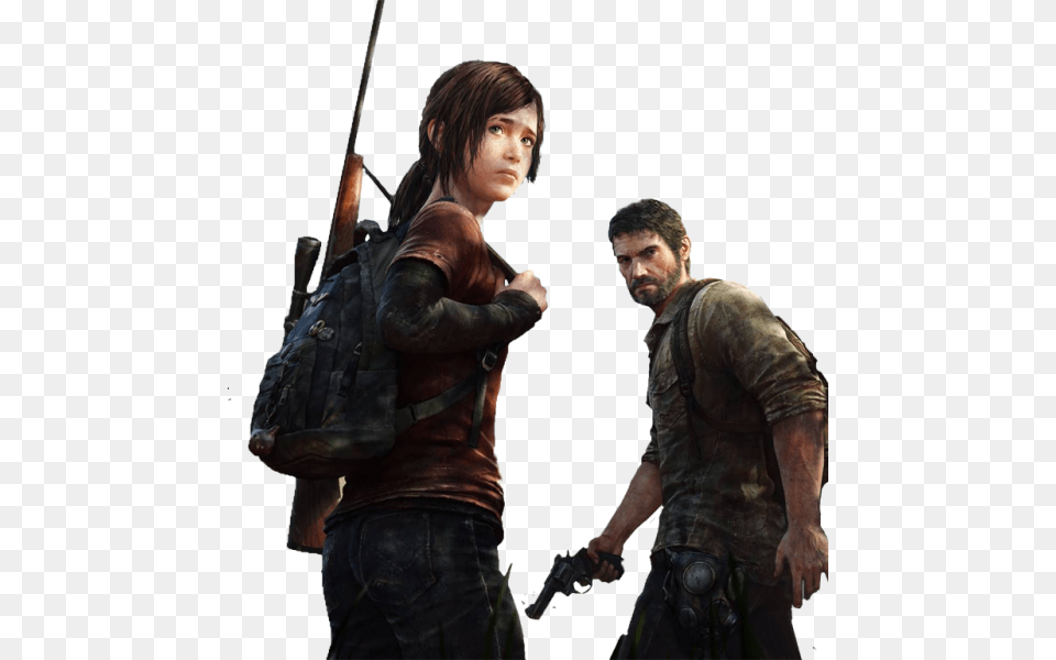 Image 2944 The Last Of Us Prev The Last Of Us Wiki Last Of Us 2, Adult, Person, Man, Male Png