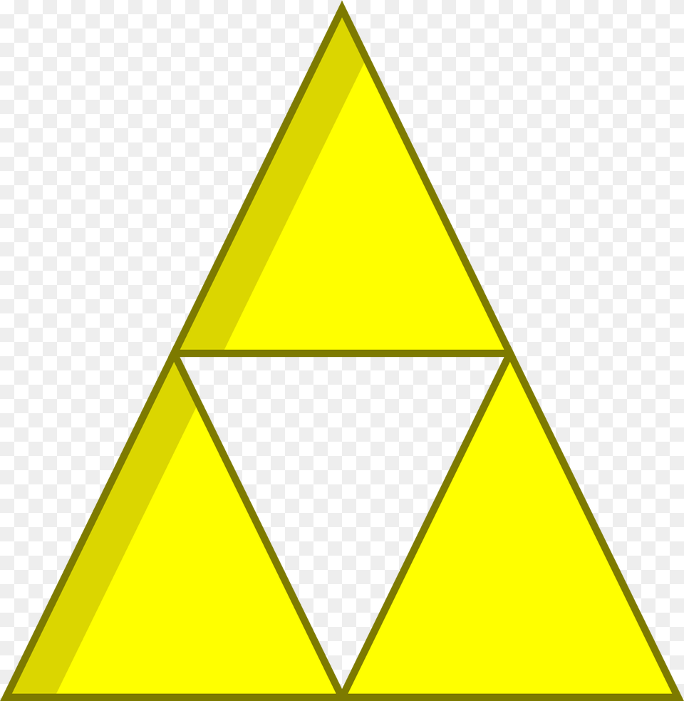 Image, Triangle Png