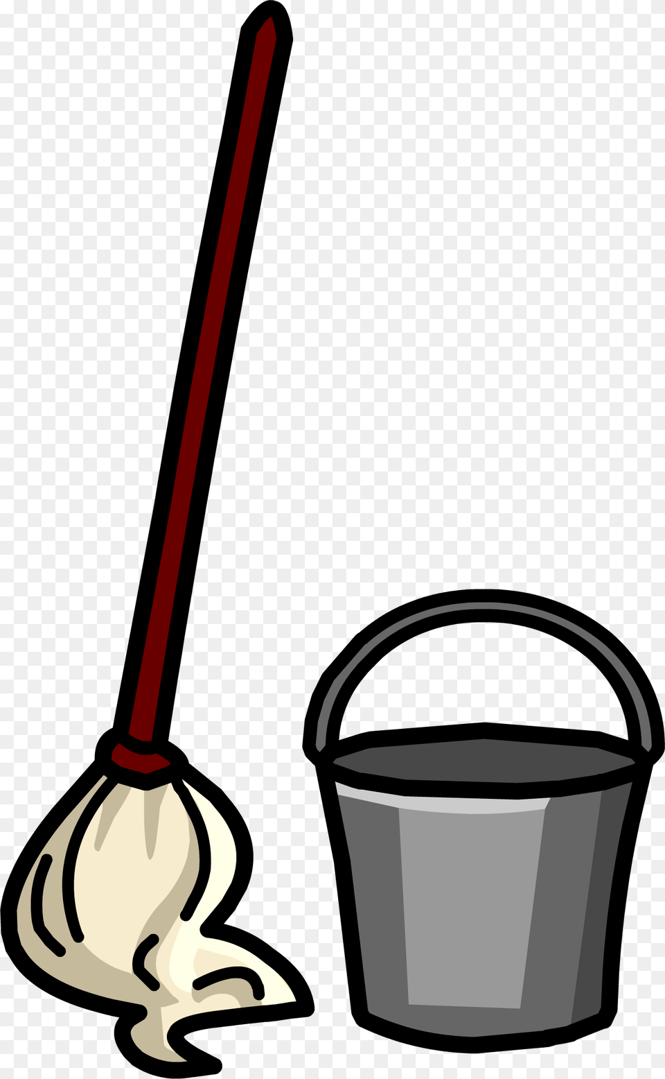 Image, Bucket, Mailbox Free Png