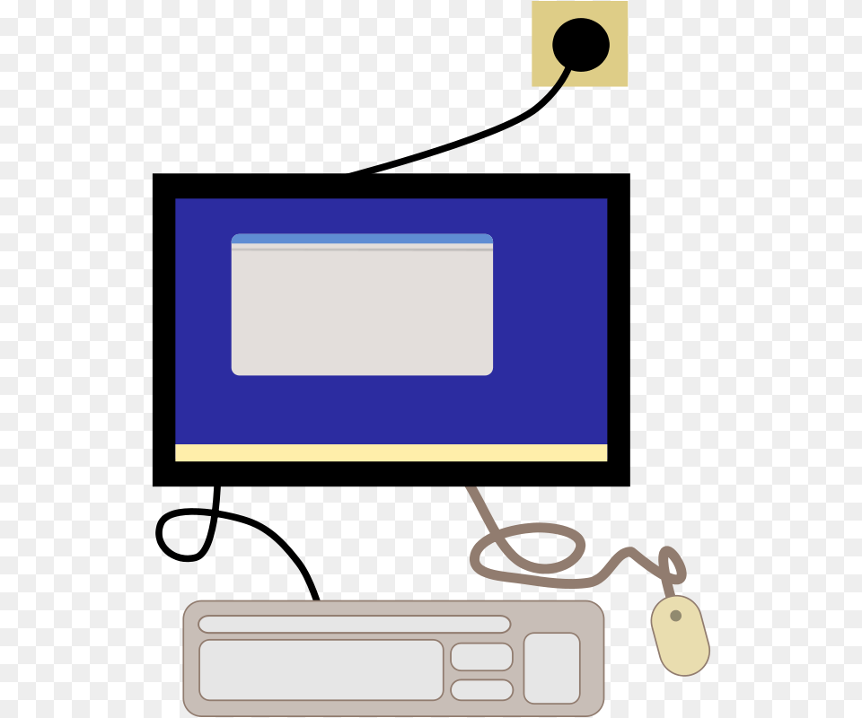 Image, Computer, Electronics, Pc, Computer Hardware Png