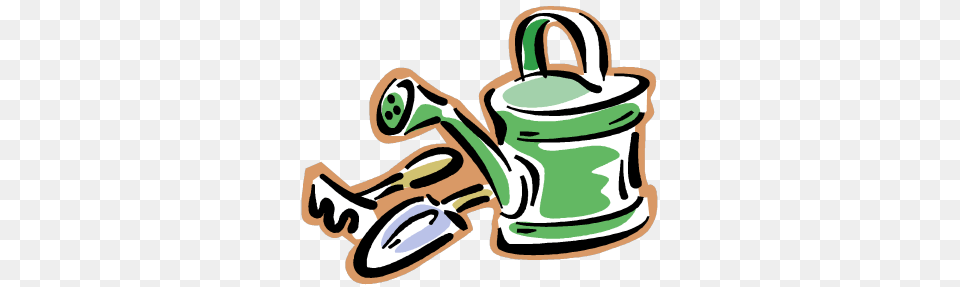 Tin, Can, Watering Can, Device Png Image