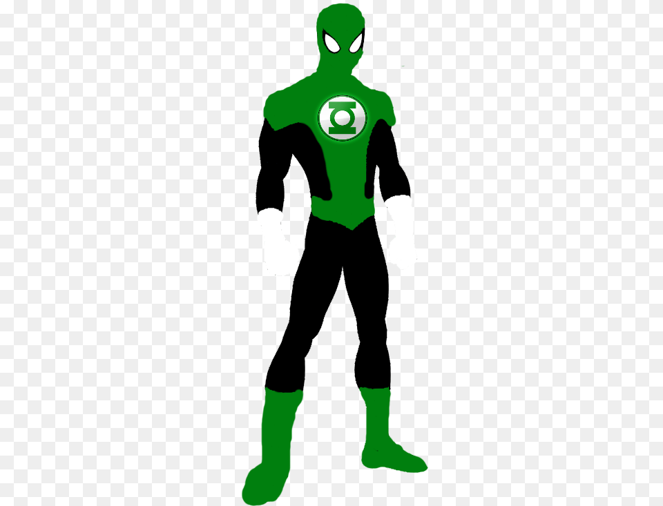Clothing, Costume, Person, Green Png Image