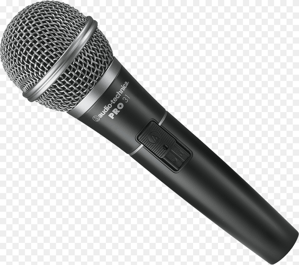 Electrical Device, Microphone Png Image