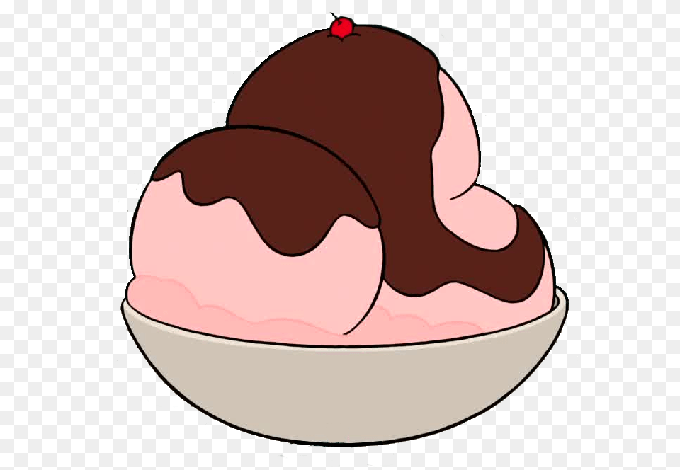 Image, Cream, Dessert, Food, Ice Cream Free Png