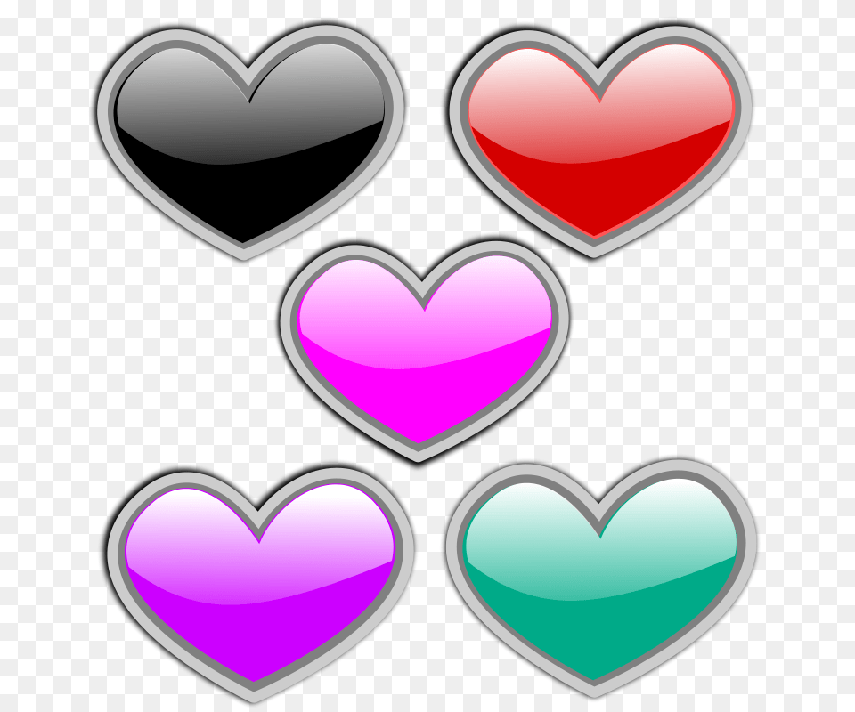 Heart Png Image