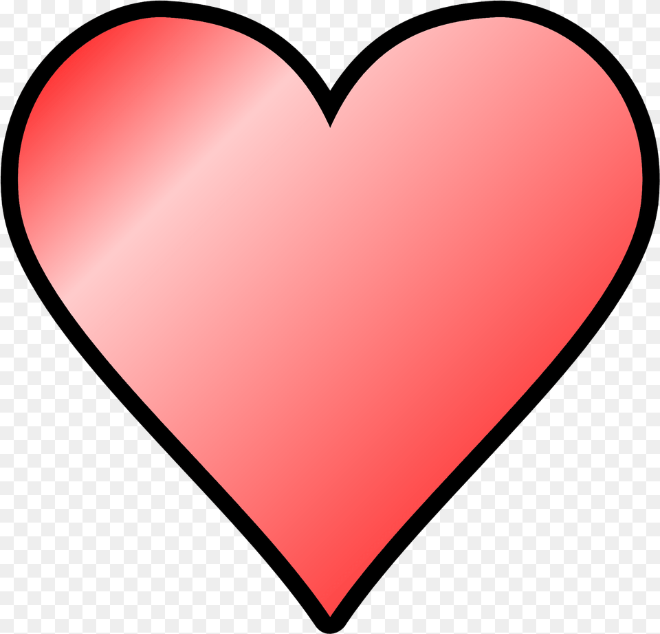 Image, Heart Free Transparent Png