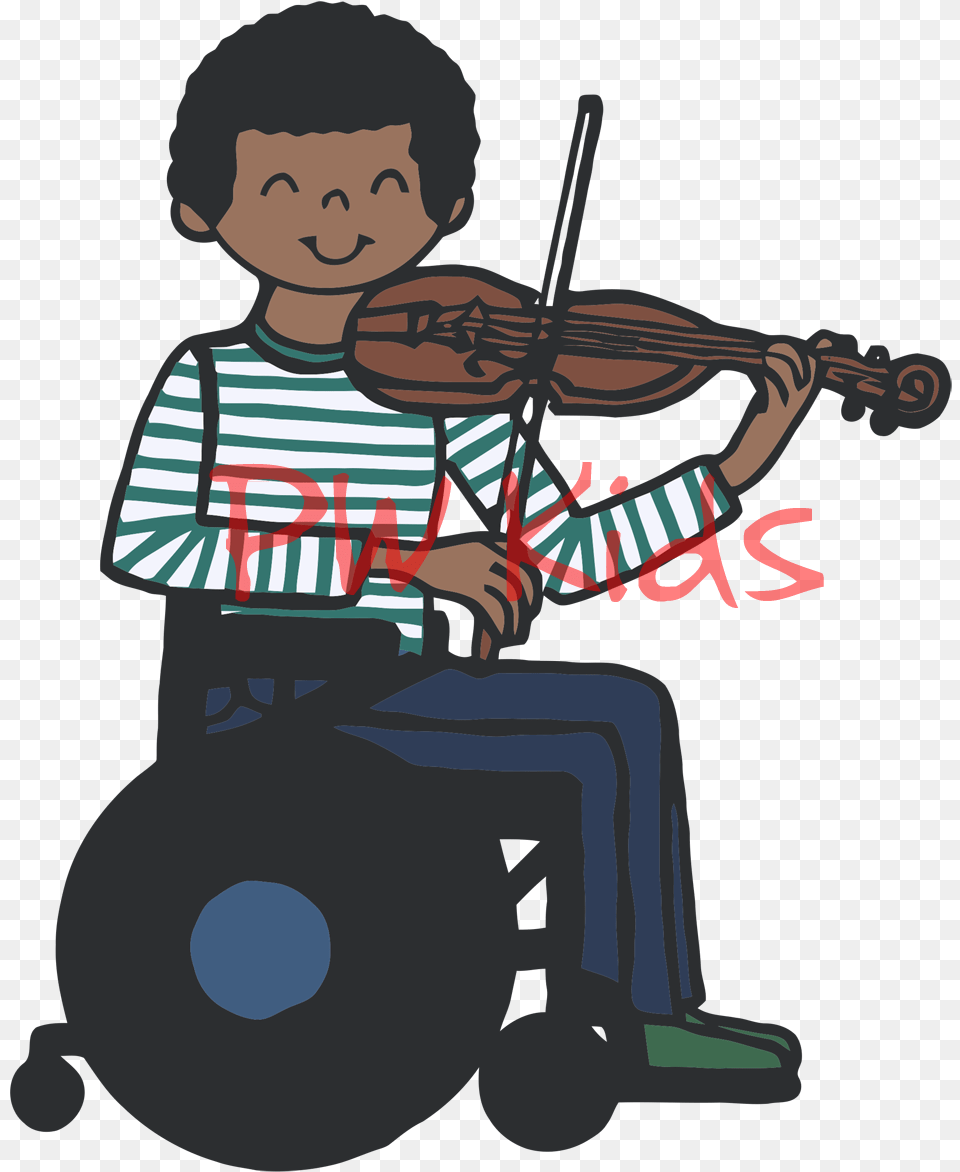 Image, Musical Instrument, Violin, Baby, Face Free Png