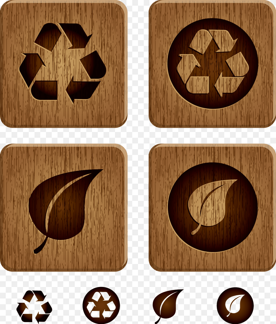 Image, Recycling Symbol, Symbol Free Png