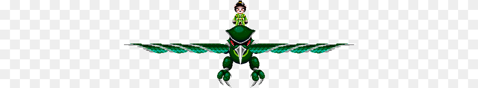 Green, Art, Graphics, Person Png Image