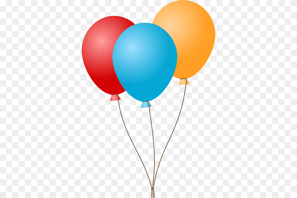 Balloon Png Image