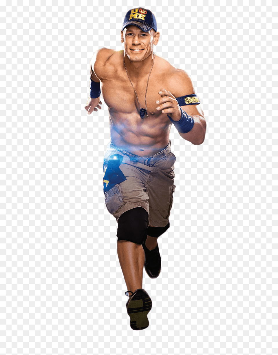 Image, Shorts, Person, Hat, Hand Free Transparent Png