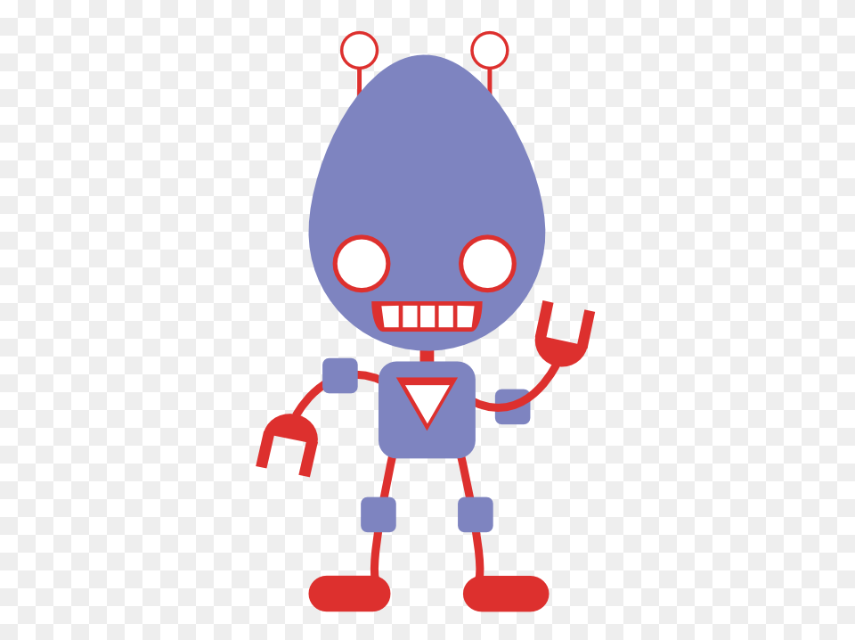 Image, Robot Free Transparent Png