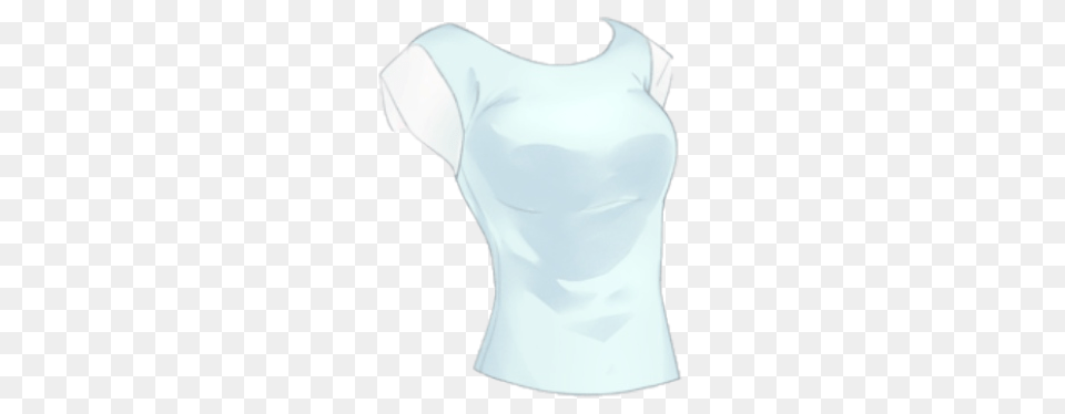 Blouse, Clothing, Undershirt, Diaper Png Image