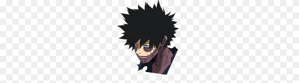 Image, Book, Comics, Publication, Anime Free Png Download