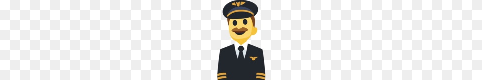 Image, Captain, Officer, Person, Adult Png