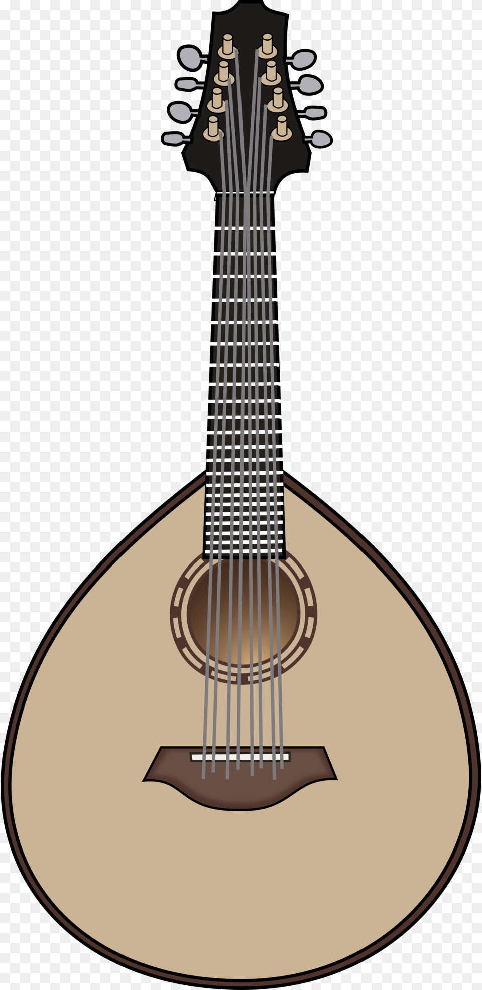 Image, Lute, Musical Instrument, Mandolin, Guitar Free Png