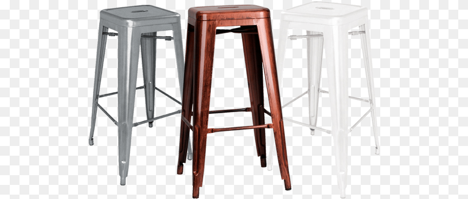 Bar Stool, Furniture Png Image