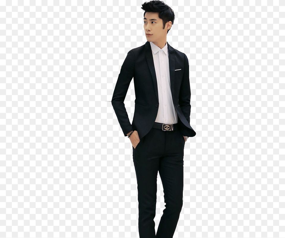 Tuxedo, Suit, Jacket, Formal Wear Png Image